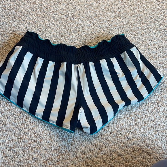 Lululemon Shorts - Picture 3 of 4